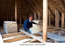 Types of Insulation We Offer in Grand Saline, TX